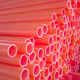 Has high strength, good temperature resistance, easy cable installation and installation, easy construction, non excavation pipe