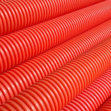 Novel structure, high strength, good temperature resistance, and easy construction