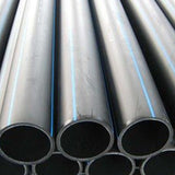 The inner wall of the water supply pipe is smooth and does not change over time, with low frictional resistance, saving energy