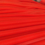 Novel structure, high strength, good temperature resistance, and easy construction