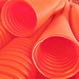Novel structure, high strength, good temperature resistance, and easy construction