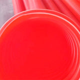 Novel structure, high strength, good temperature resistance, and easy construction