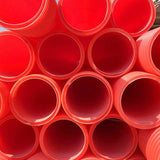 Novel structure, high strength, good temperature resistance, and easy construction