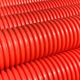 Novel structure, high strength, good temperature resistance, and easy construction