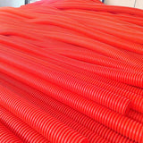 Novel structure, high strength, good temperature resistance, and easy construction