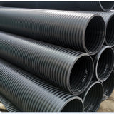 Good corrosion resistance, high insulation, smooth inner wall, low flow resistance, circular stiffness and good strength and toughness, light weight, strong impact resistance