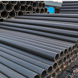 Good corrosion resistance, high insulation, smooth inner wall, low flow resistance, circular stiffness and good strength and toughness, light weight, strong impact resistance