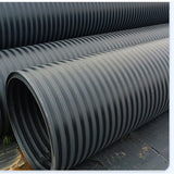 Good corrosion resistance, high insulation, smooth inner wall, low flow resistance, circular stiffness and good strength and toughness, light weight, strong impact resistance